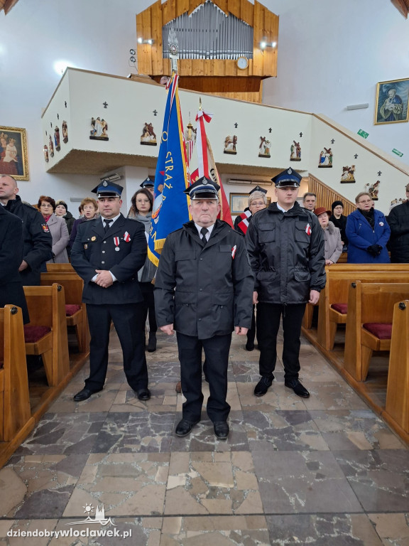 Obchody 11 Listopada w Smólniku