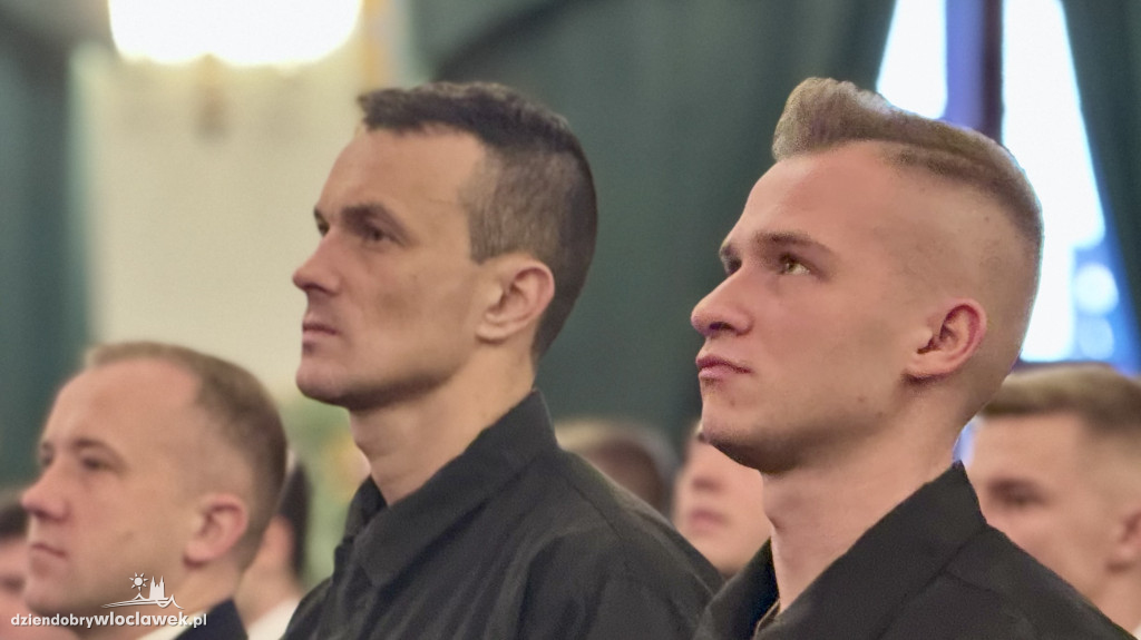 Apel Strażaków z Okazji Święta Niepodległości