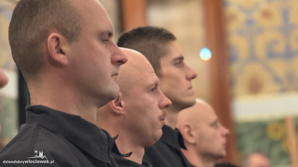 Apel Strażaków z Okazji Święta Niepodległości
