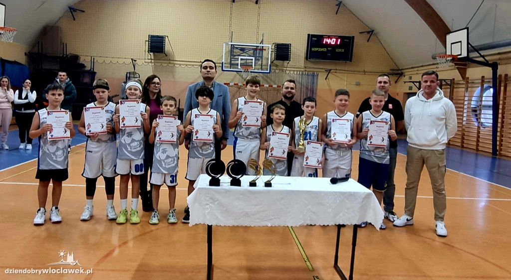 Puchary Starosty Włocławskiego rozdane