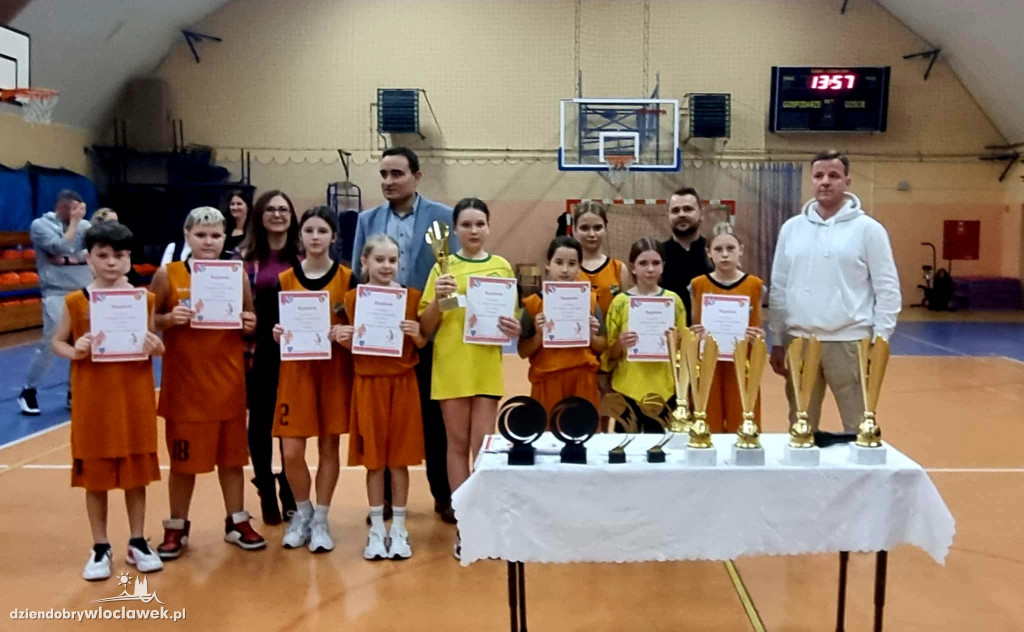 Puchary Starosty Włocławskiego rozdane
