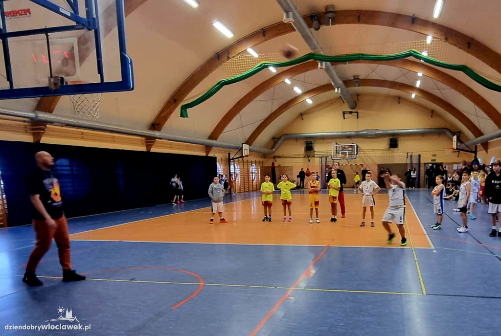 Puchary Starosty Włocławskiego rozdane