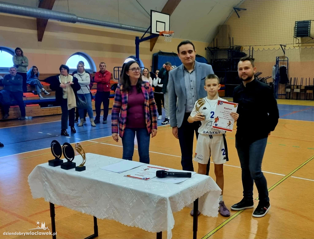Puchary Starosty Włocławskiego rozdane