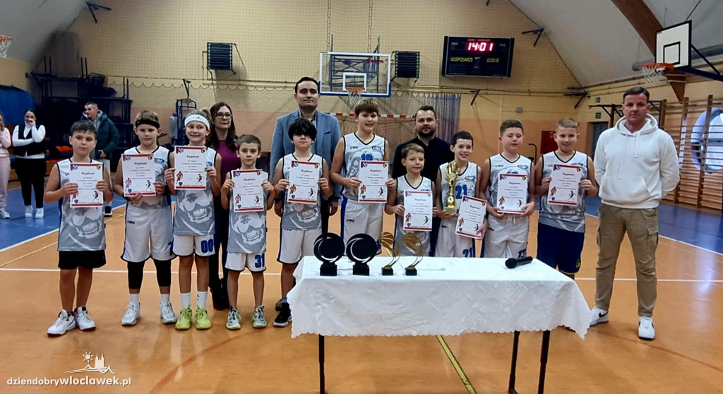 Puchary Starosty Włocławskiego rozdane