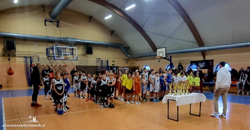 Puchary Starosty Włocławskiego rozdane