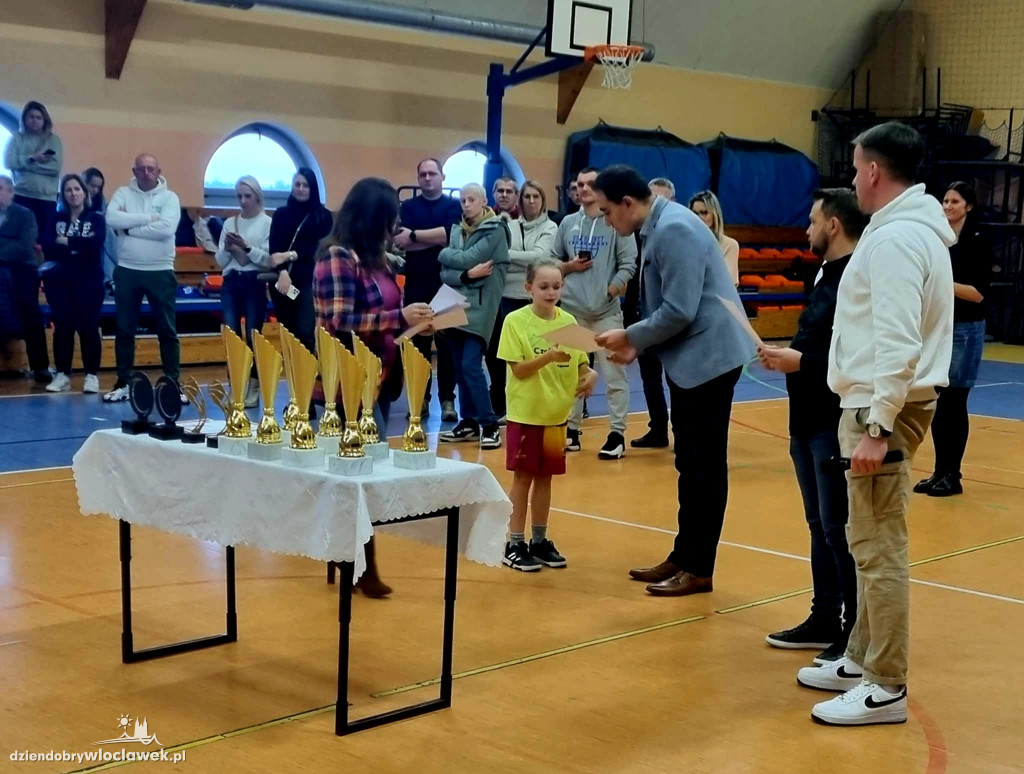 Puchary Starosty Włocławskiego rozdane