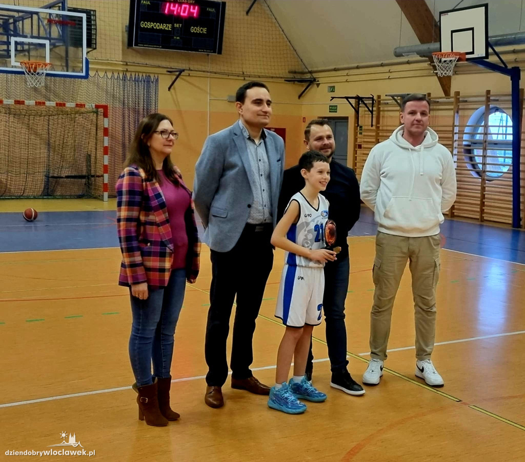 Puchary Starosty Włocławskiego rozdane