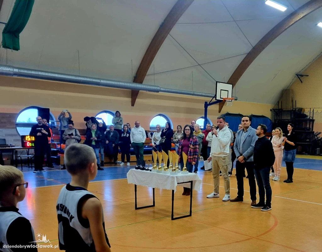 Puchary Starosty Włocławskiego rozdane