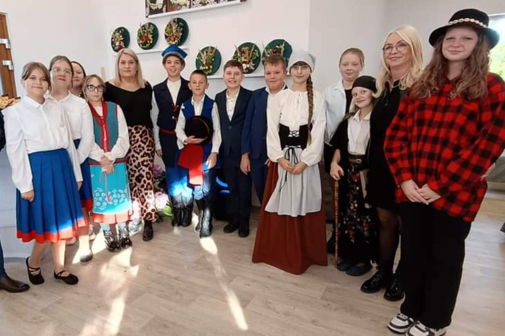 Konkurs Recytatorski 