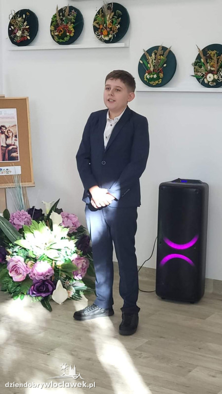 Konkurs Recytatorski 