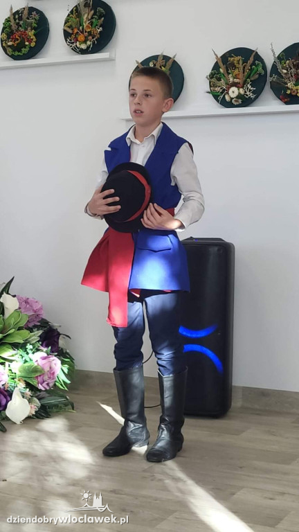 Konkurs Recytatorski 
