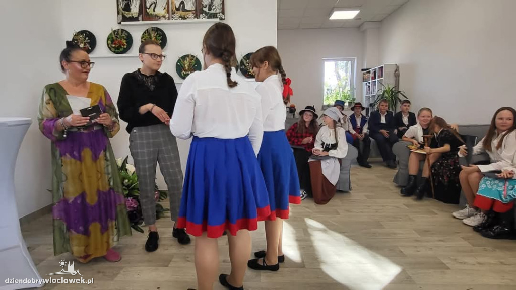 Konkurs Recytatorski 