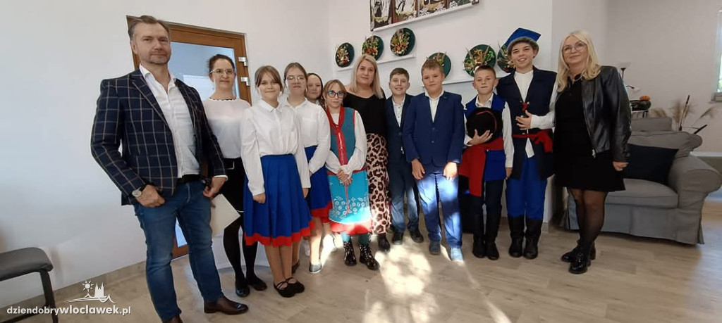 Konkurs Recytatorski 