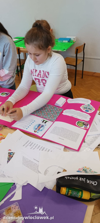O gwarze w Szkole Podstawowej w Kruszynie