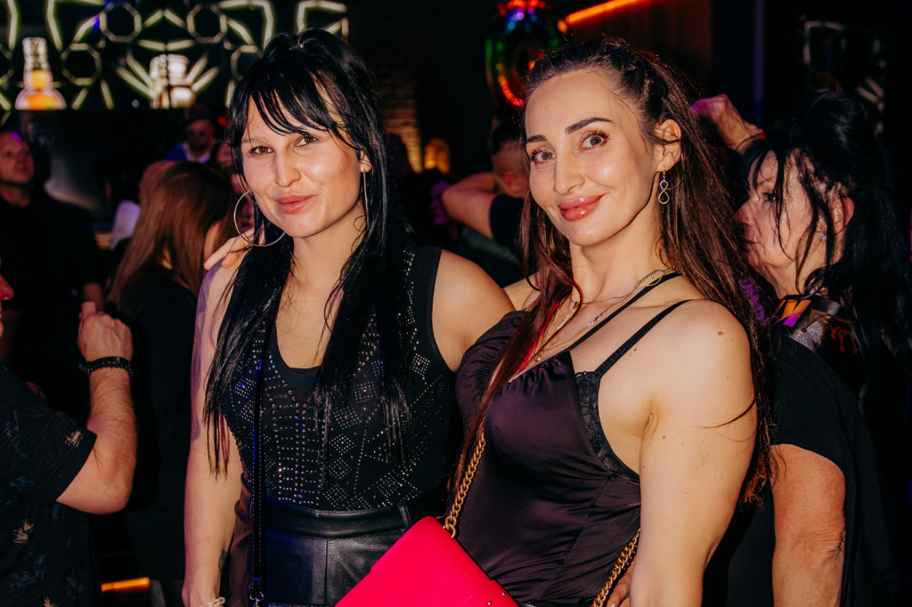 Impreza w Loft Music Club
