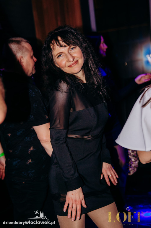 Impreza w Loft Music Club