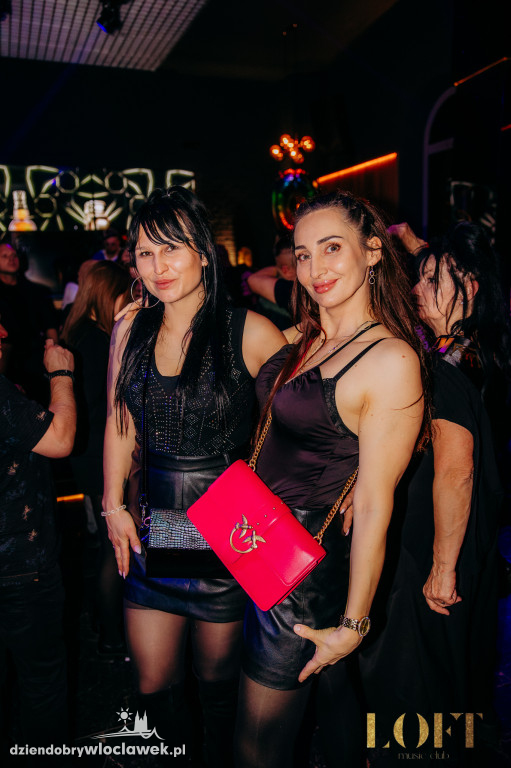 Impreza w Loft Music Club
