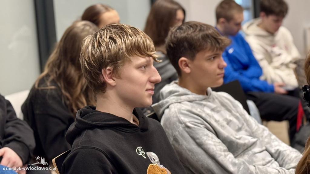 Spotkanie autorskie z Wiktorią Piotrowską