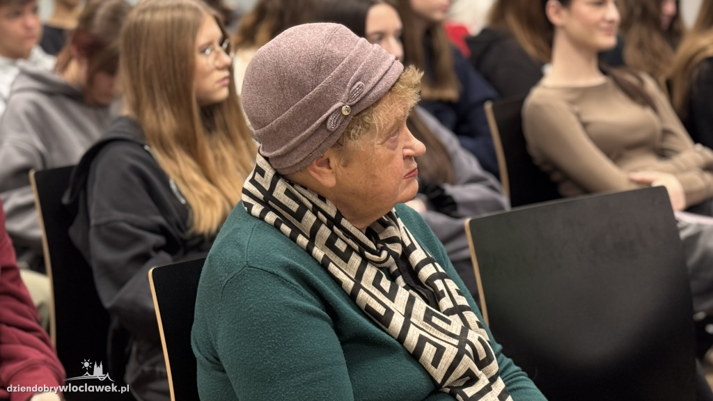 Spotkanie autorskie z Wiktorią Piotrowską
