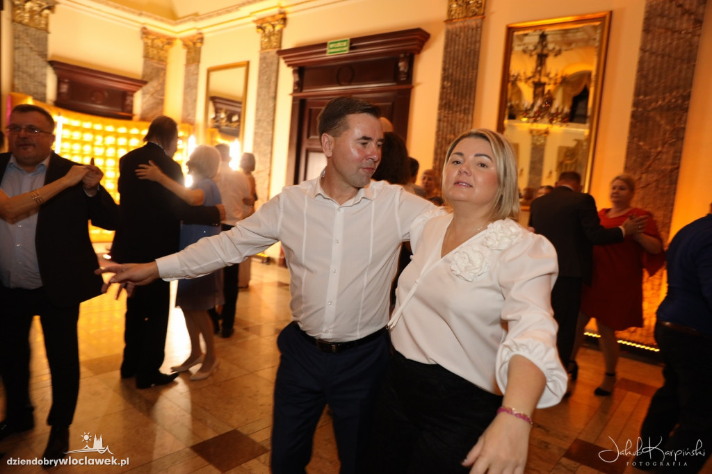 Andrzejki 2024: Pałac Bursztynowy