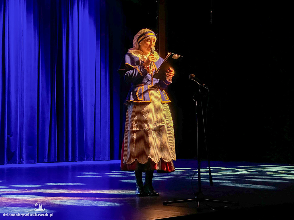 XII Festiwal Folklorystyczny 