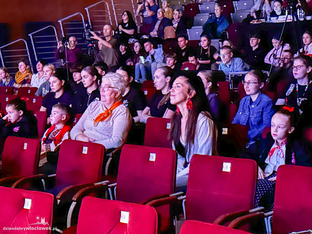 XII Festiwal Folklorystyczny 