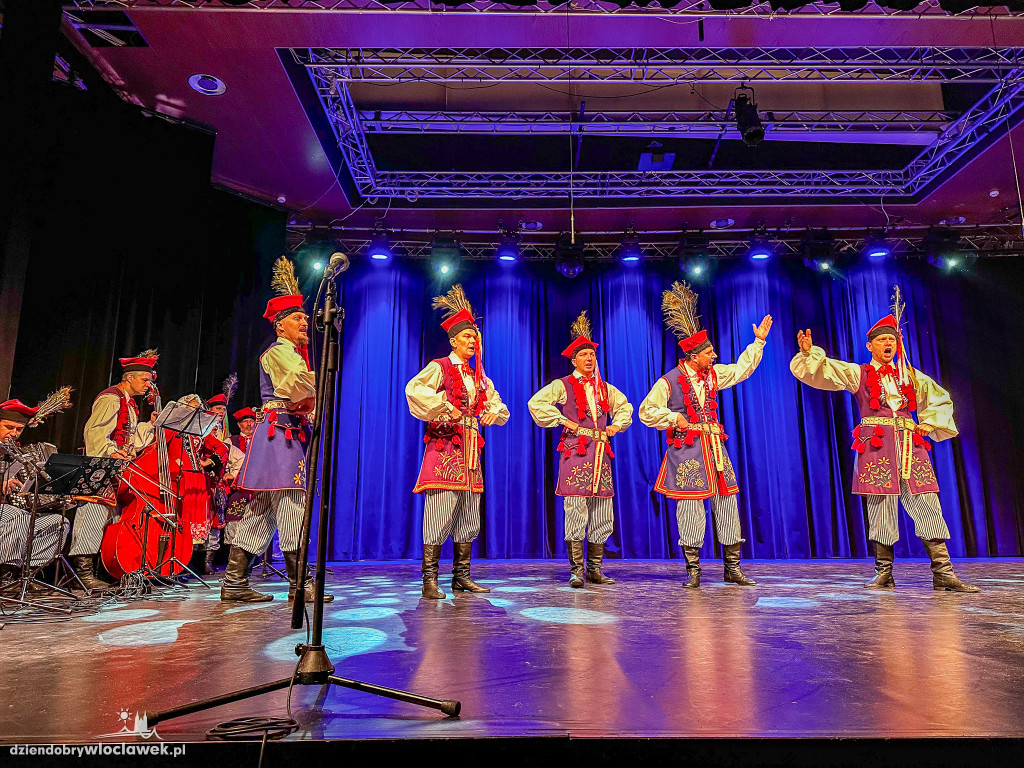 XII Festiwal Folklorystyczny 