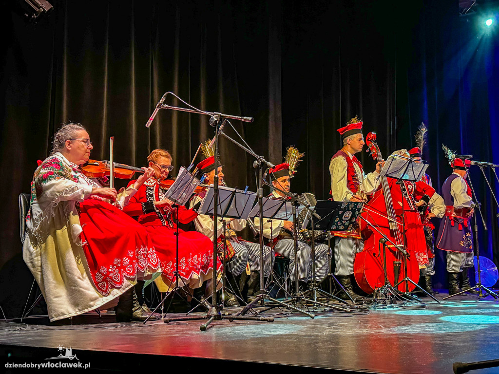 XII Festiwal Folklorystyczny 