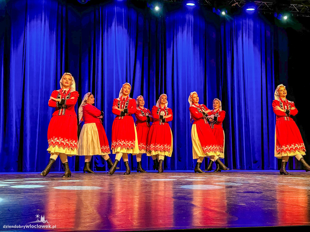 XII Festiwal Folklorystyczny 