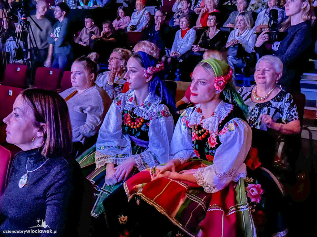XII Festiwal Folklorystyczny 