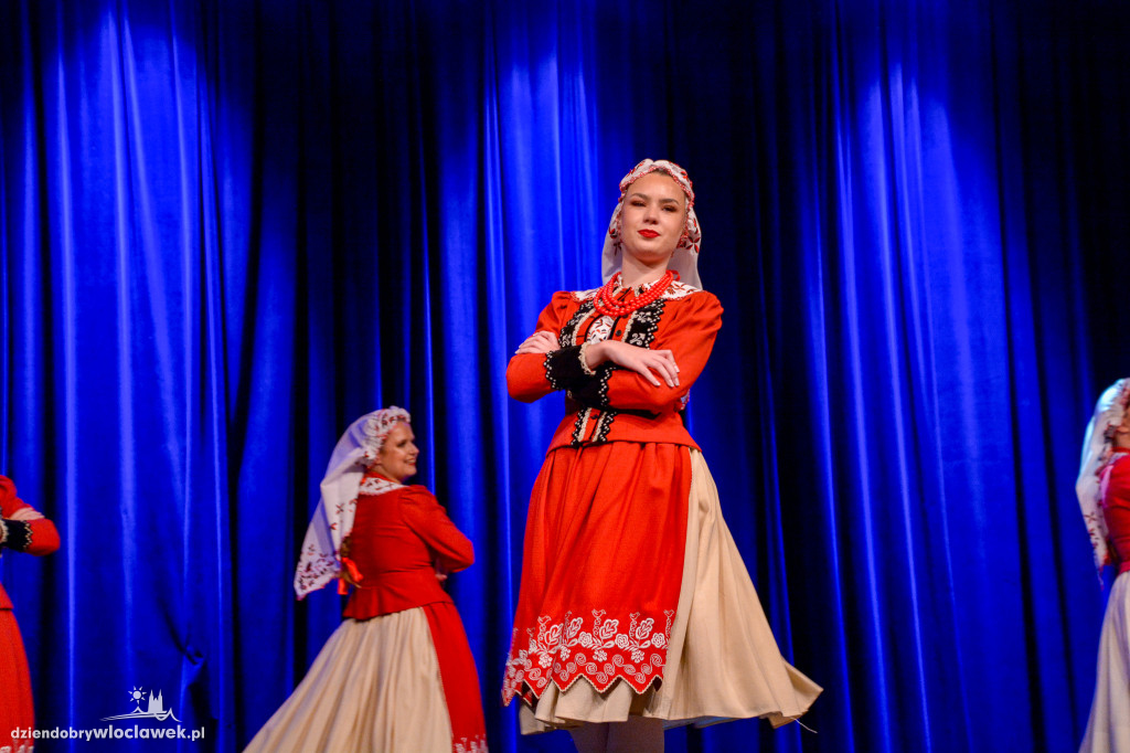 XII Festiwal Folklorystyczny 