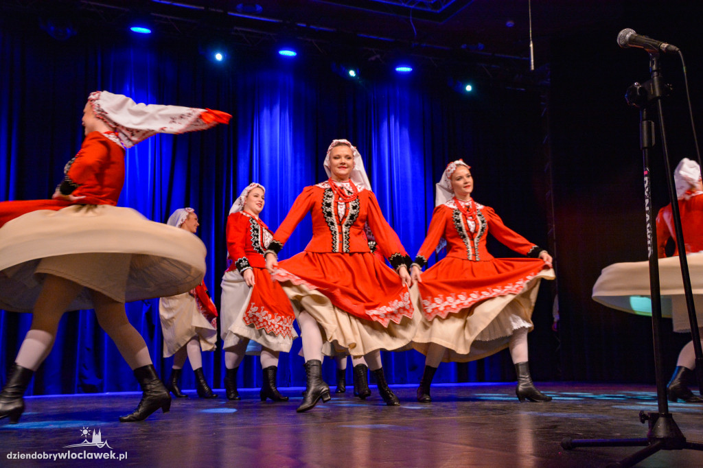 XII Festiwal Folklorystyczny 