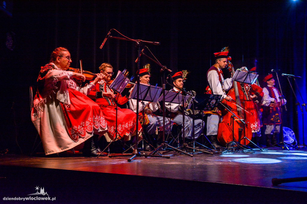 XII Festiwal Folklorystyczny 
