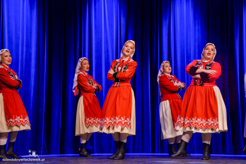 XII Festiwal Folklorystyczny 