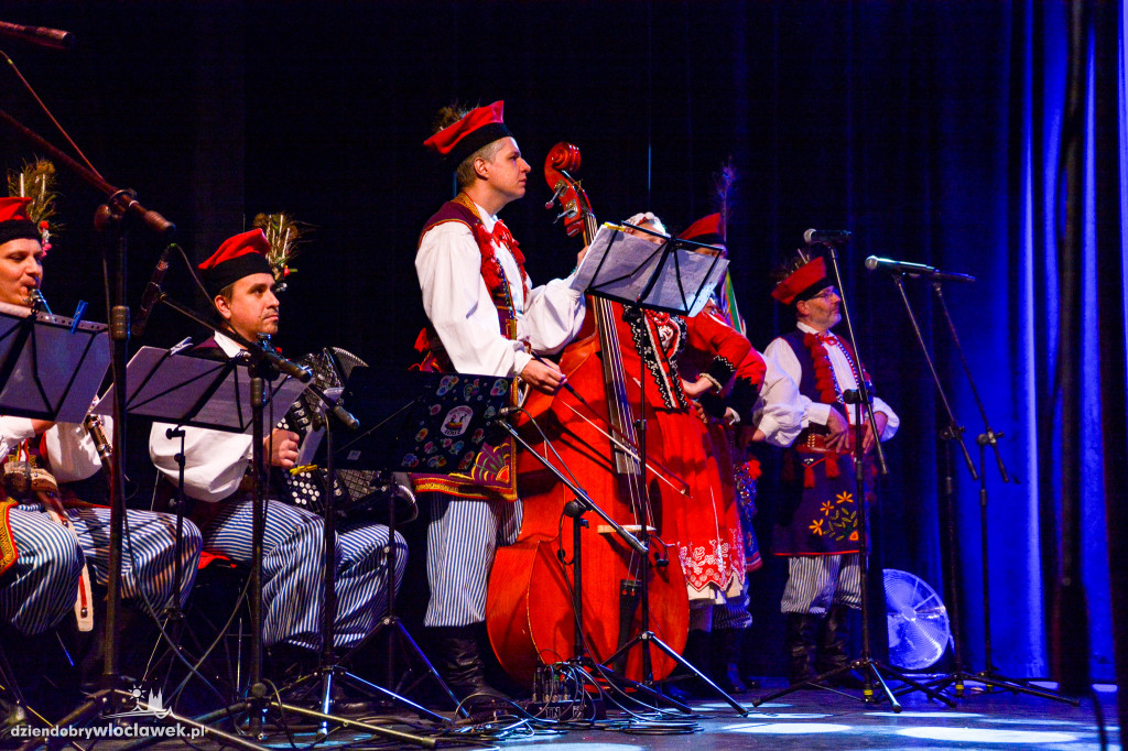 XII Festiwal Folklorystyczny 