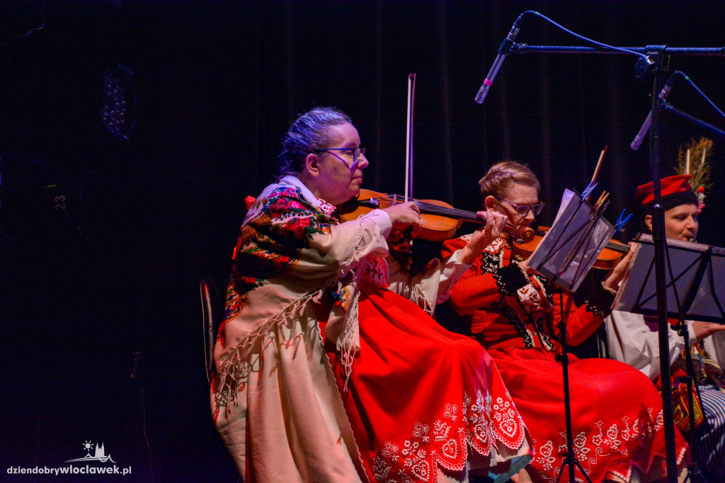 XII Festiwal Folklorystyczny 