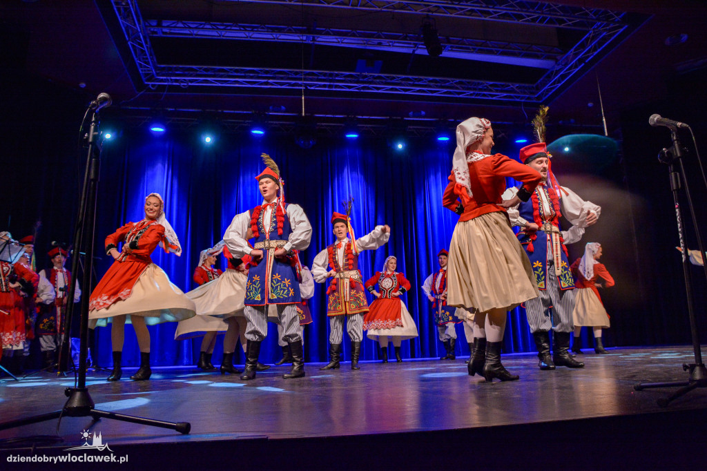 XII Festiwal Folklorystyczny 