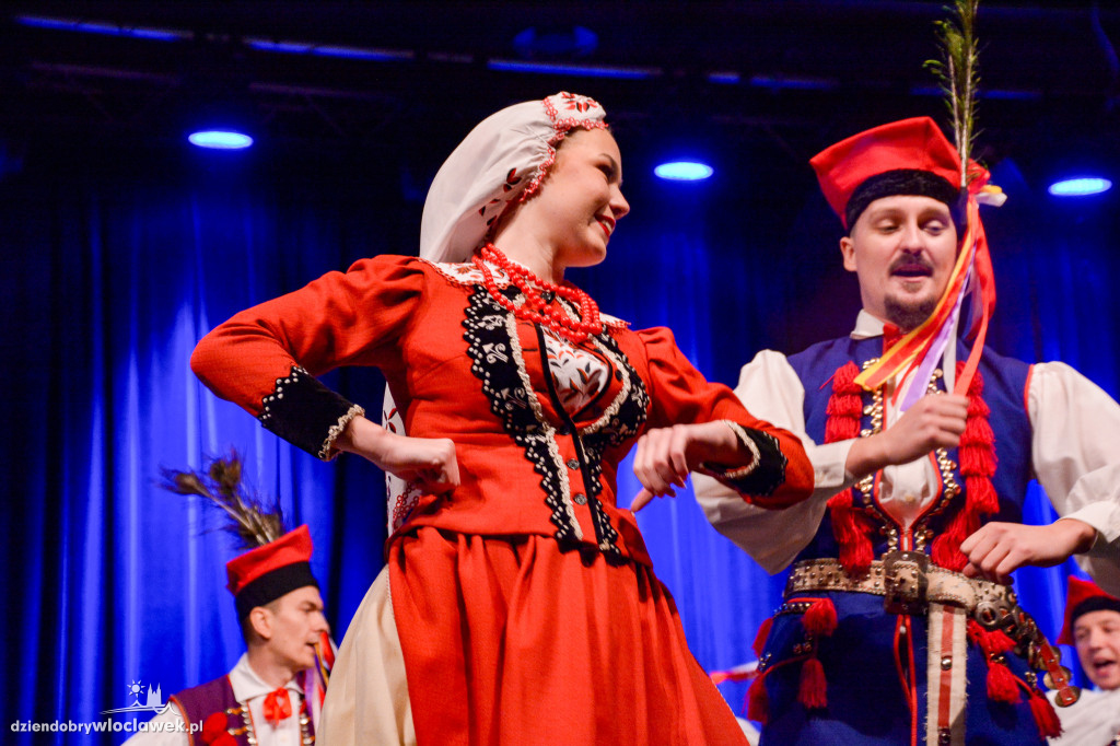 XII Festiwal Folklorystyczny 