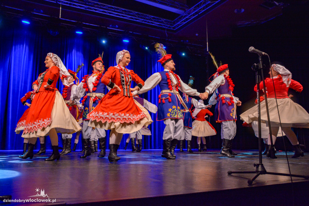 XII Festiwal Folklorystyczny 