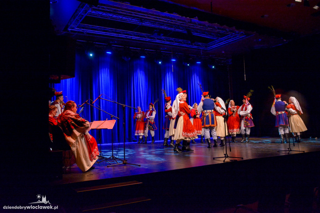 XII Festiwal Folklorystyczny 