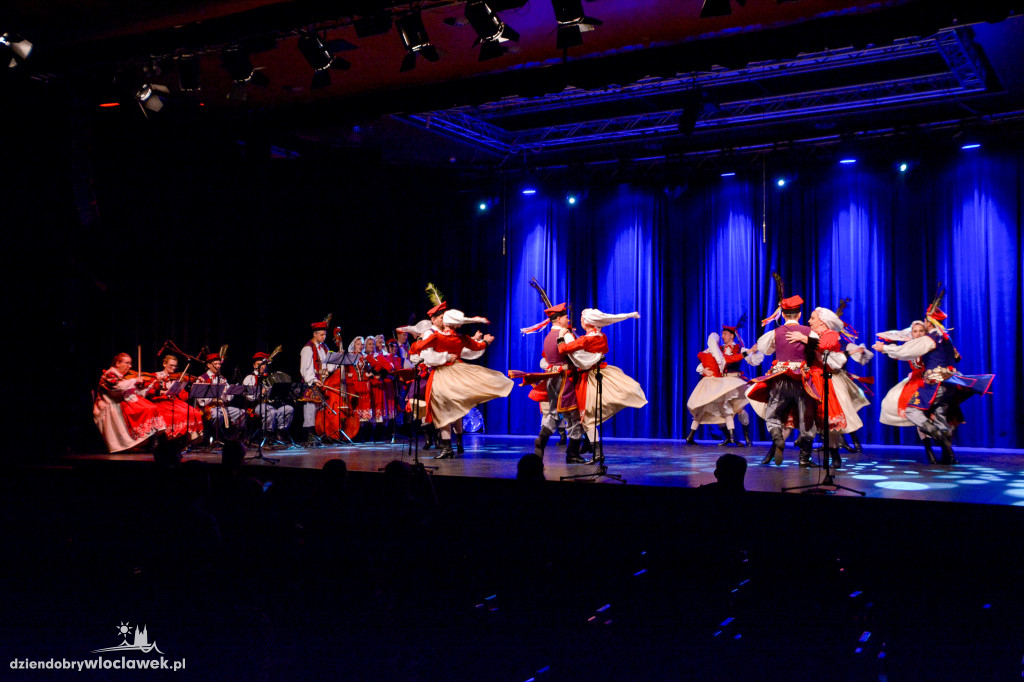 XII Festiwal Folklorystyczny 