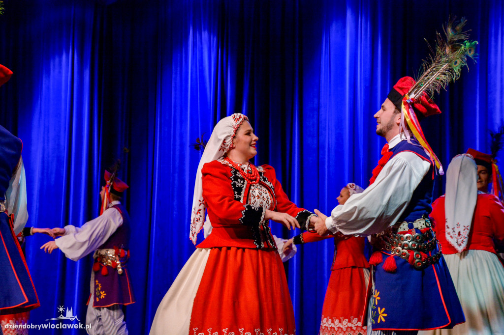 XII Festiwal Folklorystyczny 