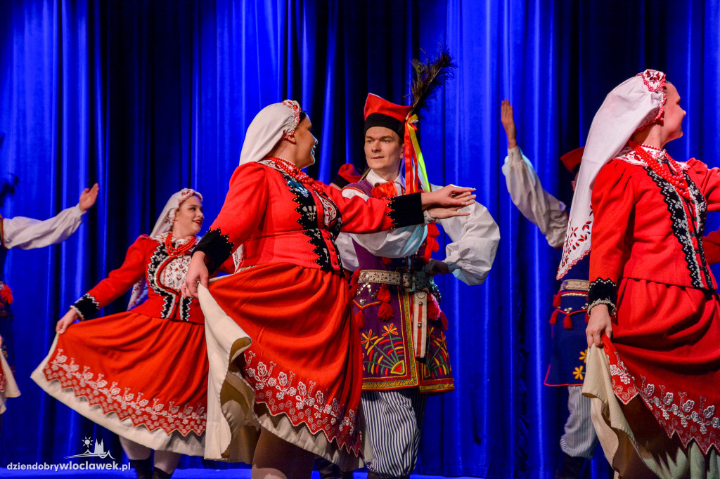XII Festiwal Folklorystyczny 