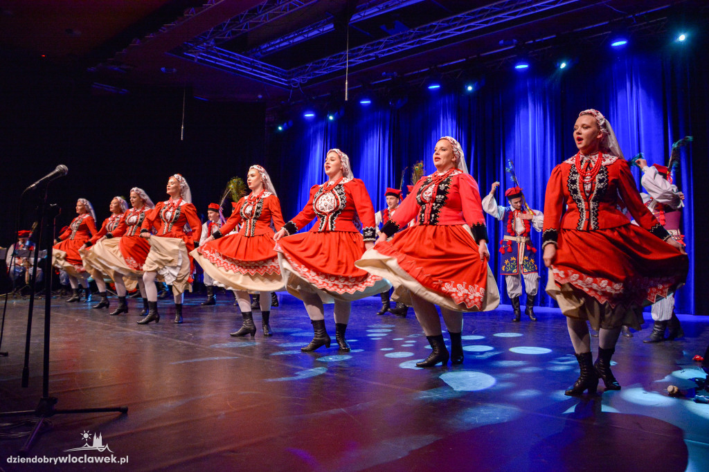 XII Festiwal Folklorystyczny 