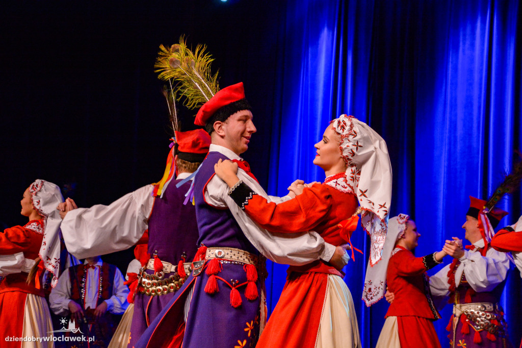XII Festiwal Folklorystyczny 