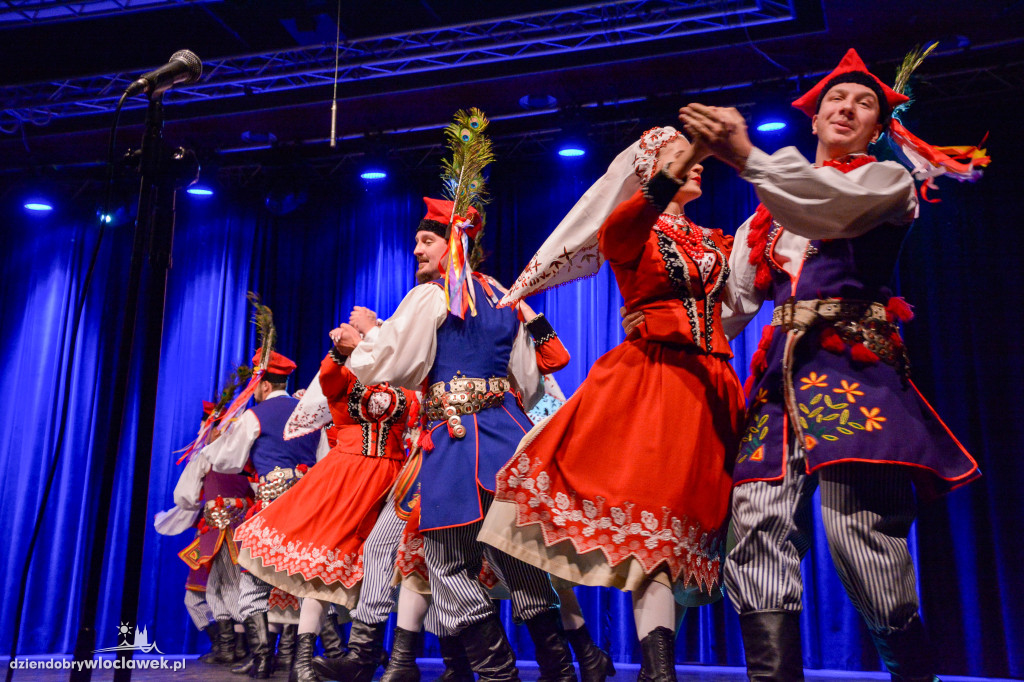XII Festiwal Folklorystyczny 