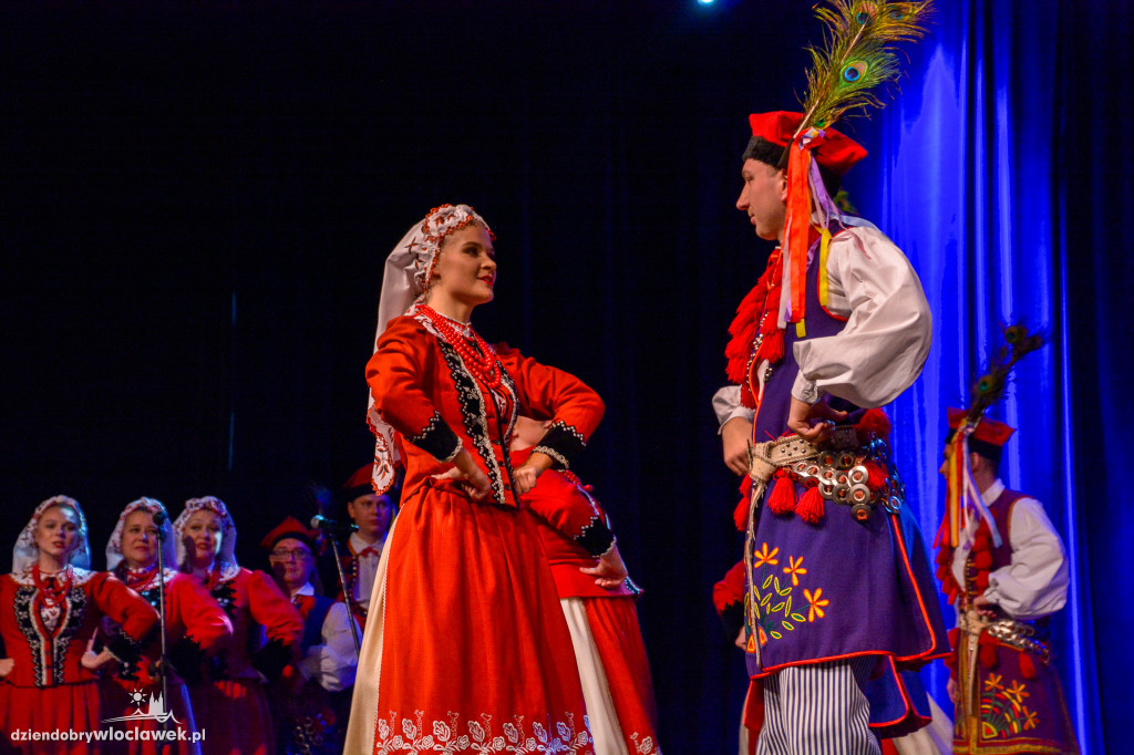 XII Festiwal Folklorystyczny 