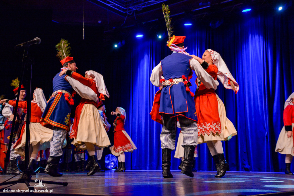 XII Festiwal Folklorystyczny 
