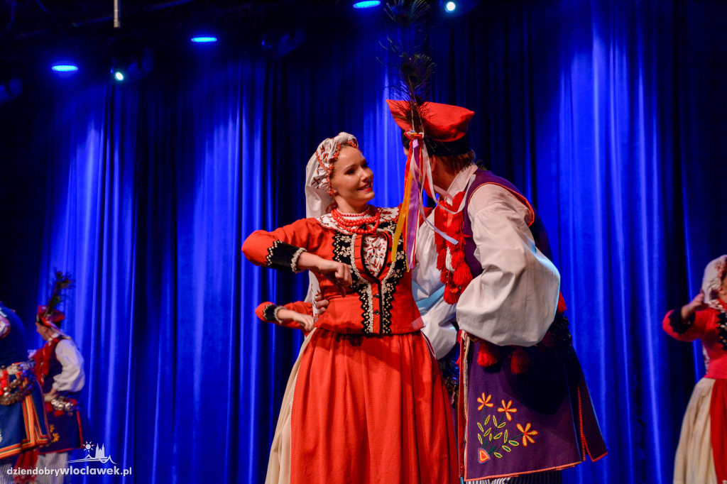 XII Festiwal Folklorystyczny 