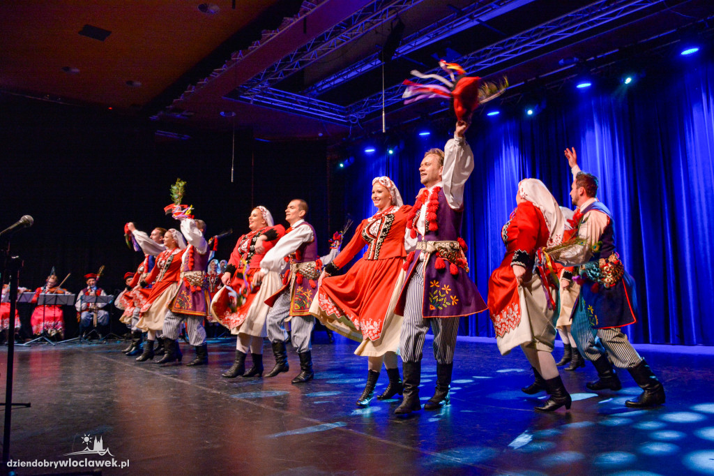 XII Festiwal Folklorystyczny 